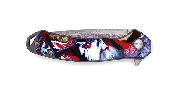 EDC Wood Pocket Knife - Rufus (Merica, 820465)