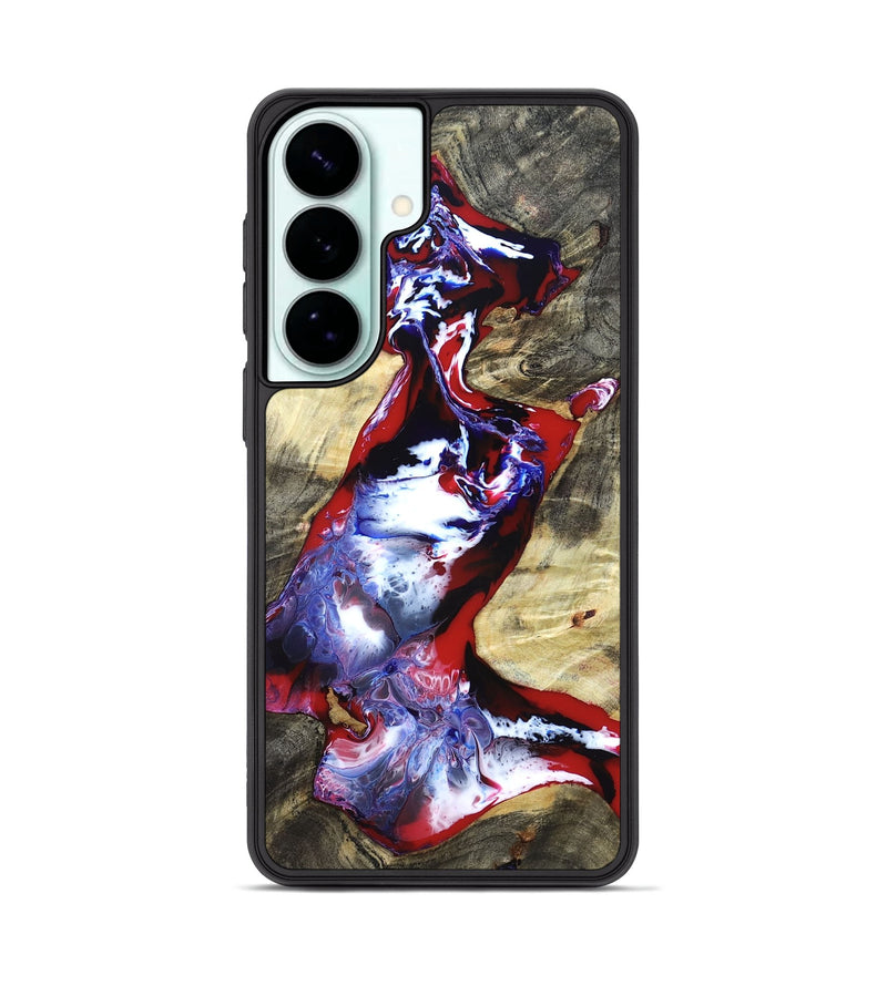 Galaxy S26 Plus Wood Phone Case - Rufus (Merica, 820465)