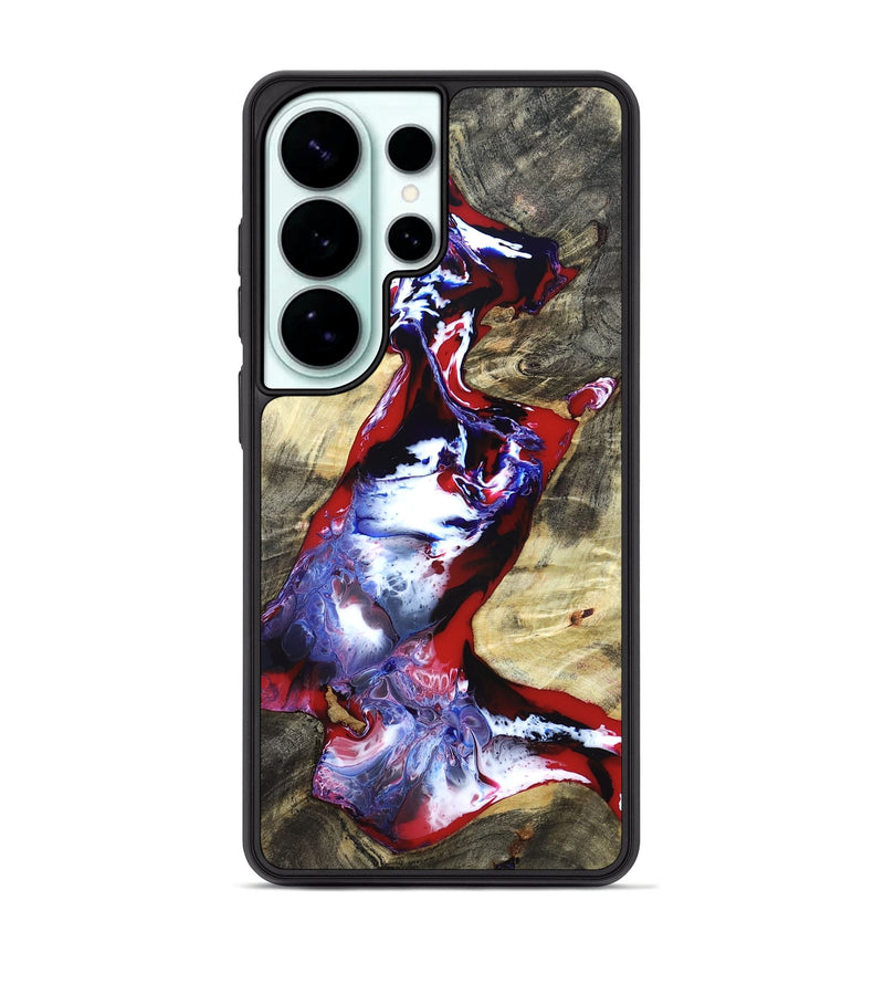 Galaxy S26 Ultra Wood Phone Case - Rufus (Merica, 820465)