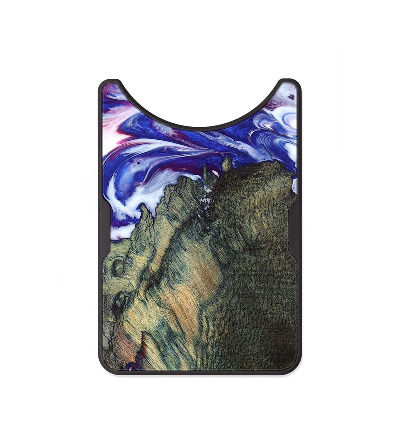 Alloy Wood Wallet - Osiris (Merica, 820470)
