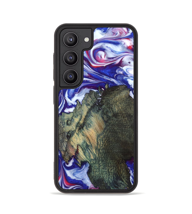 Galaxy S23 Wood Phone Case - Osiris (Merica, 820470)