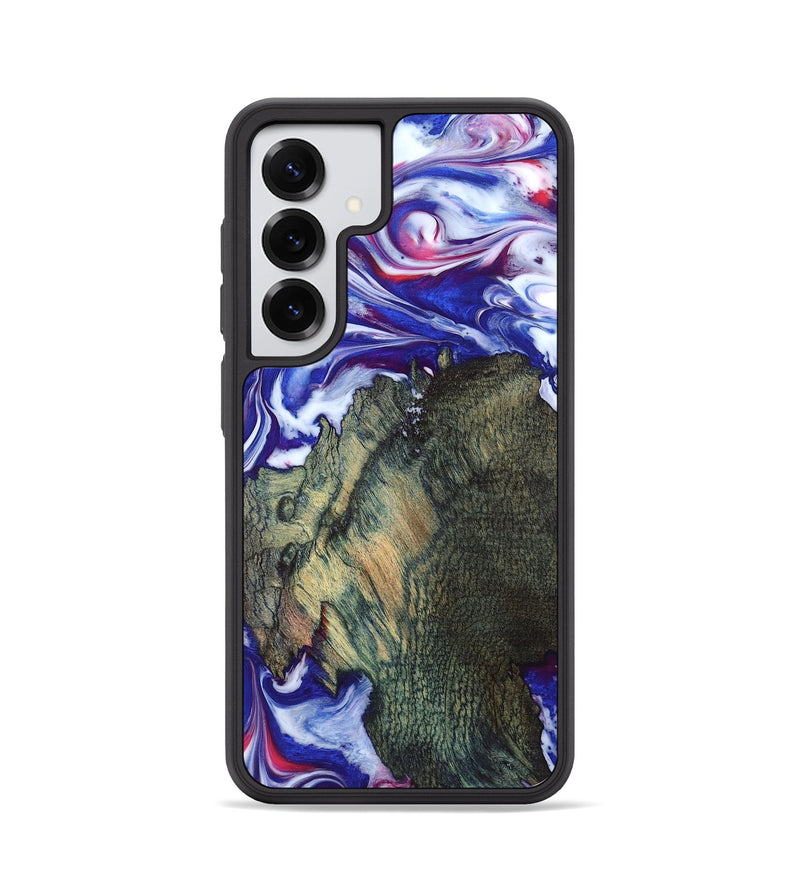 Galaxy S25 Wood Phone Case - Osiris (Merica, 820470)
