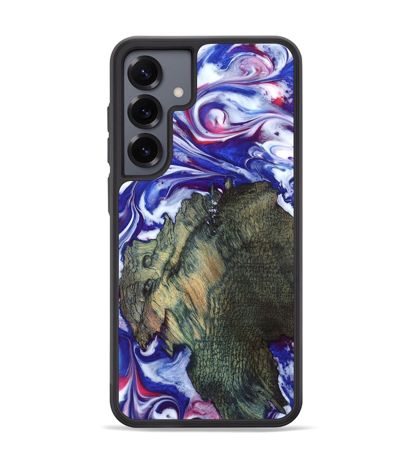 Galaxy S25 Plus Wood Phone Case - Osiris (Merica, 820470)