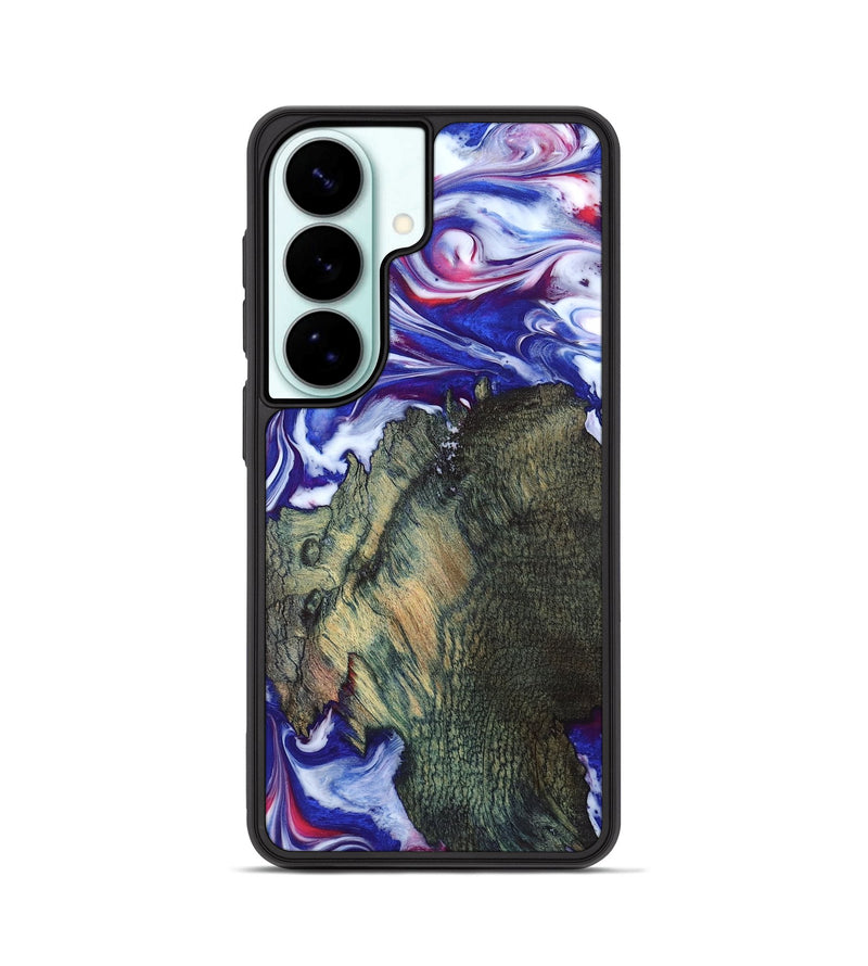 Galaxy S26 Wood Phone Case - Osiris (Merica, 820470)