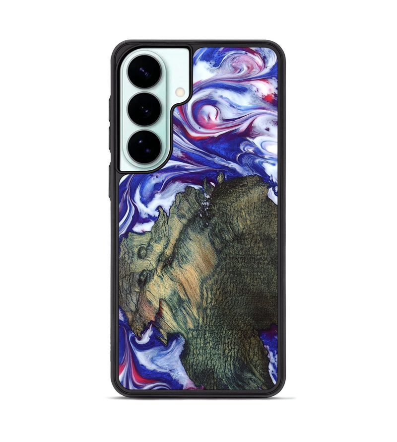 Galaxy S26 Plus Wood Phone Case - Osiris (Merica, 820470)