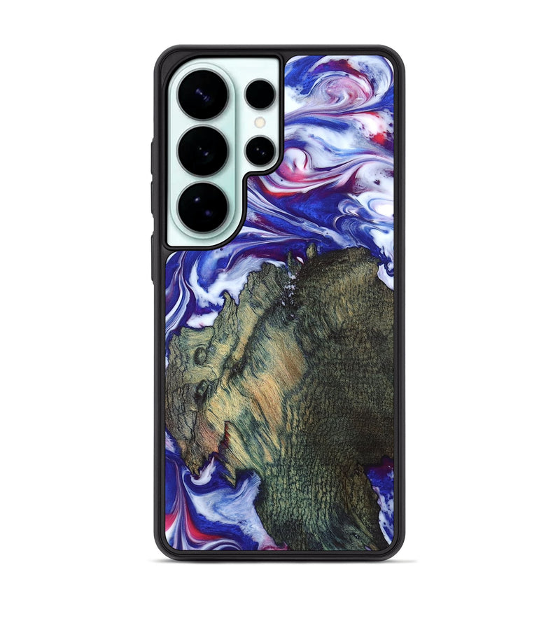 Galaxy S26 Ultra Wood Phone Case - Osiris (Merica, 820470)