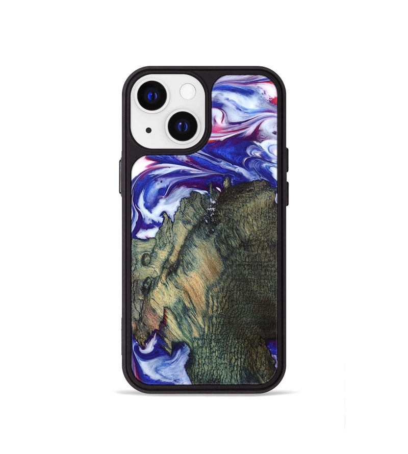 iPhone 13 mini Wood Phone Case - Osiris (Merica, 820470)