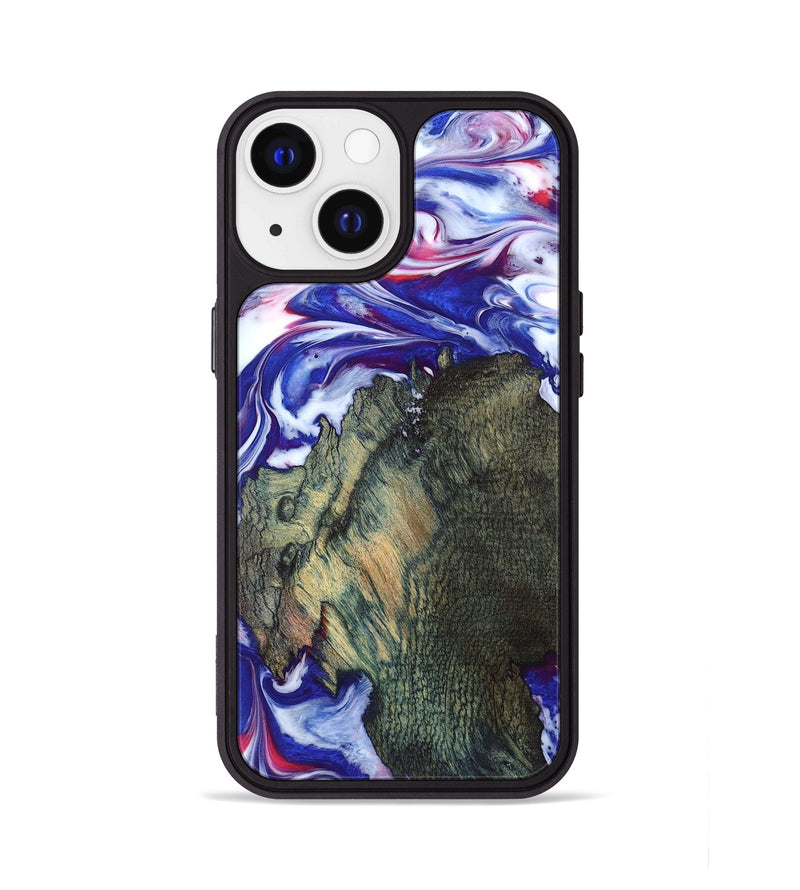 iPhone 13 Wood Phone Case - Osiris (Merica, 820470)