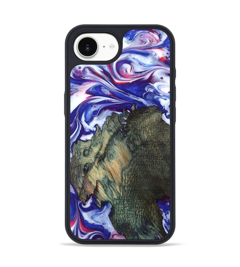 iPhone 16e Wood Phone Case - Osiris (Merica, 820470)