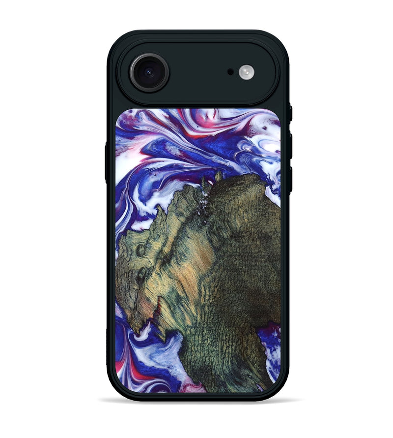 iPhone 17 Air Wood Phone Case - Osiris (Merica, 820470)