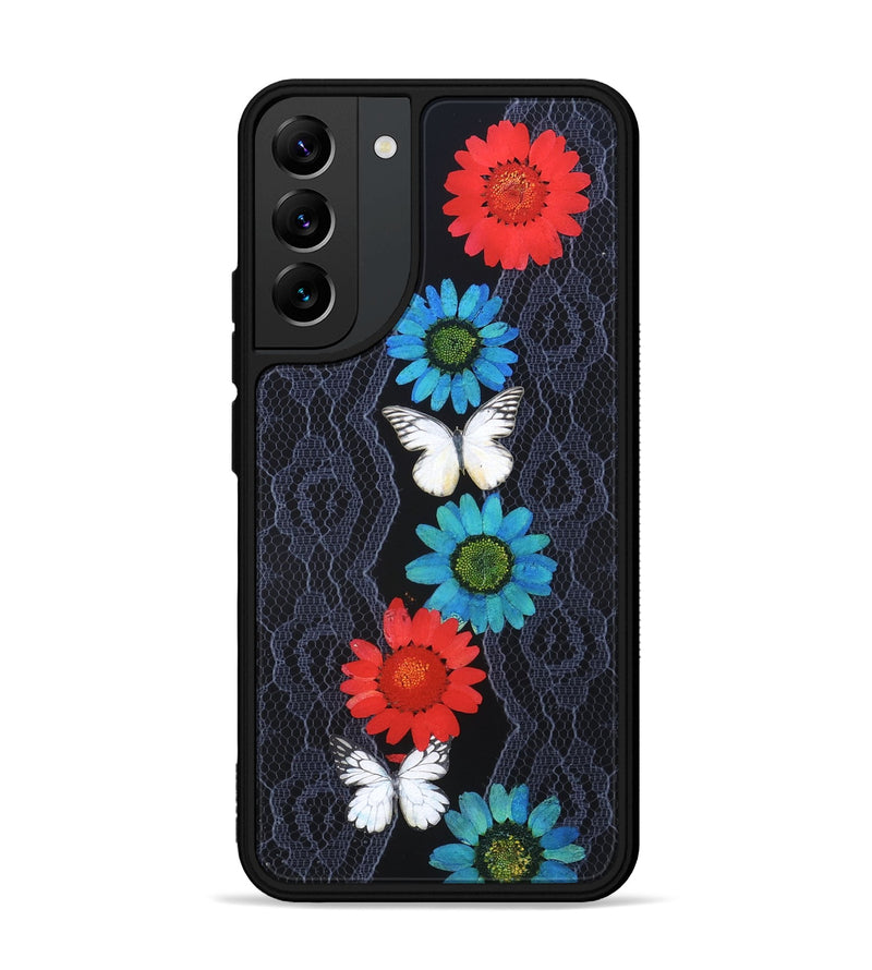 Galaxy S22 Plus ResinArt Phone Case - Angelo (Pattern, 820472)