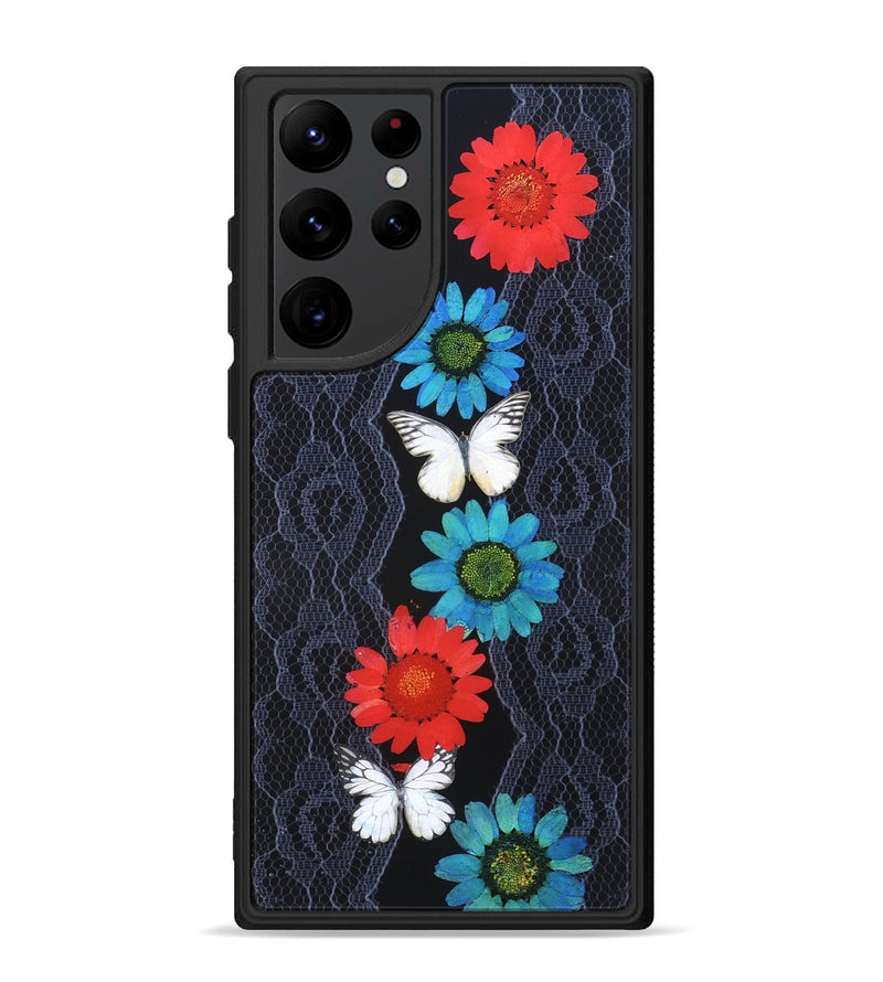 Galaxy S22 Ultra ResinArt Phone Case - Angelo (Pattern, 820472)
