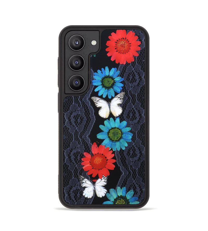 Galaxy S23 ResinArt Phone Case - Angelo (Pattern, 820472)