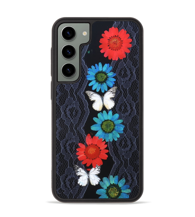 Galaxy S23 Plus ResinArt Phone Case - Angelo (Pattern, 820472)
