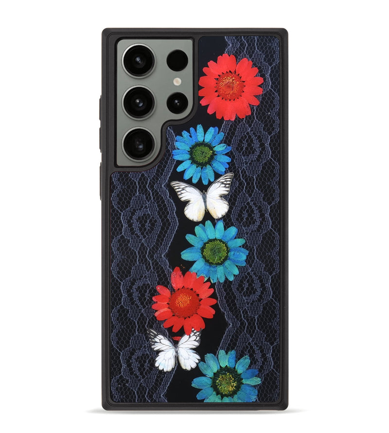 Galaxy S23 Ultra ResinArt Phone Case - Angelo (Pattern, 820472)