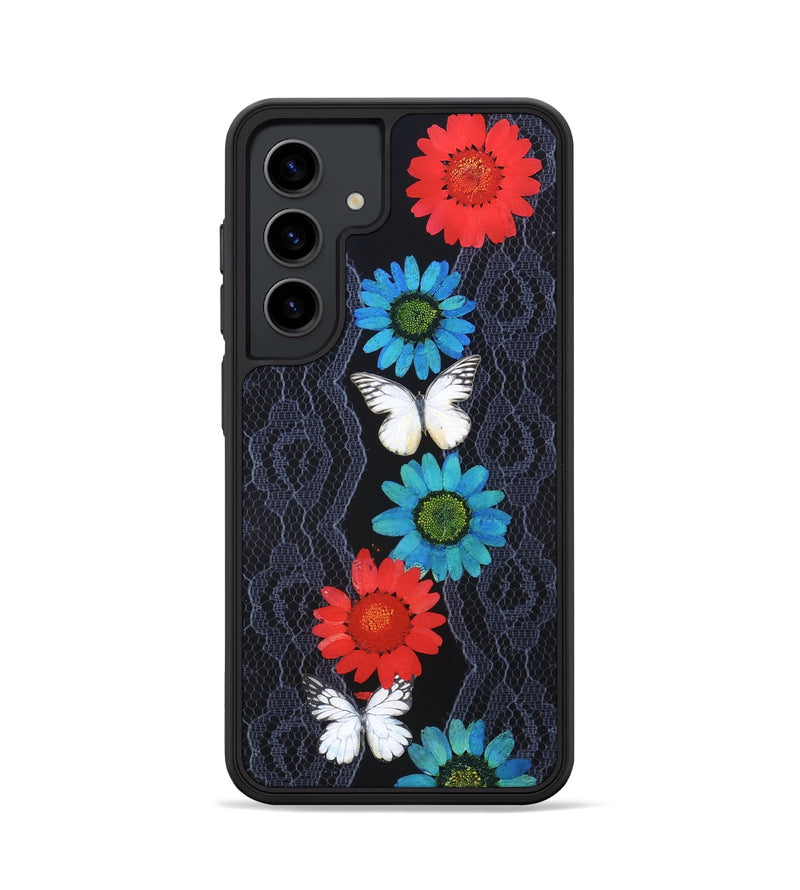 Galaxy S24 ResinArt Phone Case - Angelo (Pattern, 820472)