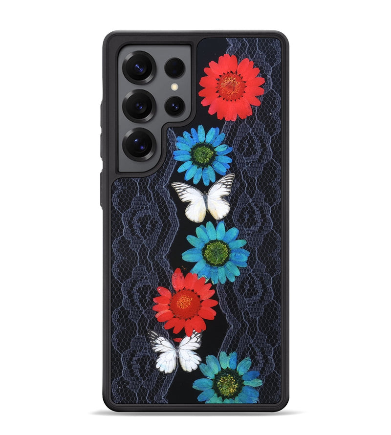 Galaxy S25 Ultra ResinArt Phone Case - Angelo (Pattern, 820472)