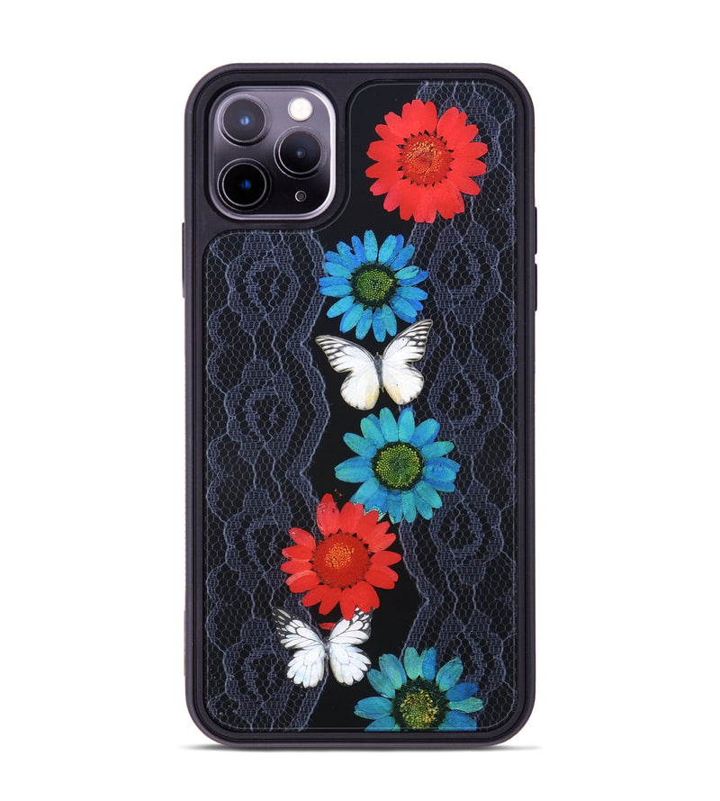 iPhone 11 Pro Max ResinArt Phone Case - Angelo (Pattern, 820472)