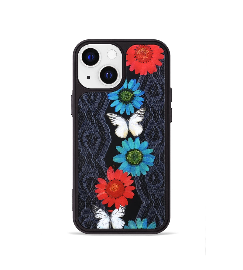 iPhone 13 mini ResinArt Phone Case - Angelo (Pattern, 820472)