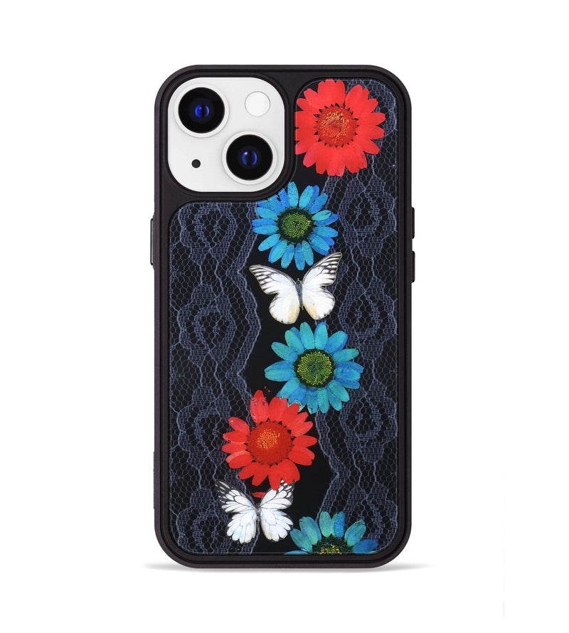 iPhone 13 ResinArt Phone Case - Angelo (Pattern, 820472)