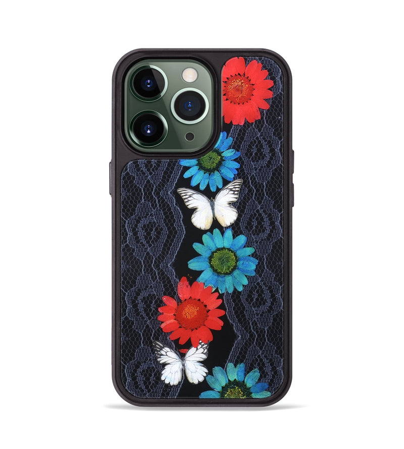 iPhone 13 Pro ResinArt Phone Case - Angelo (Pattern, 820472)