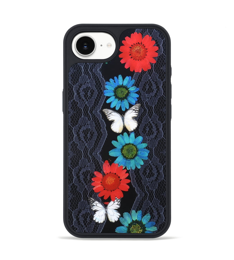iPhone 16e ResinArt Phone Case - Angelo (Pattern, 820472)