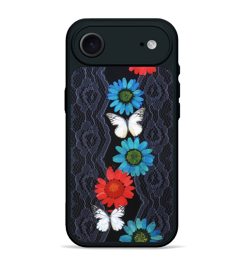 iPhone 17 Air ResinArt Phone Case - Angelo (Pattern, 820472)