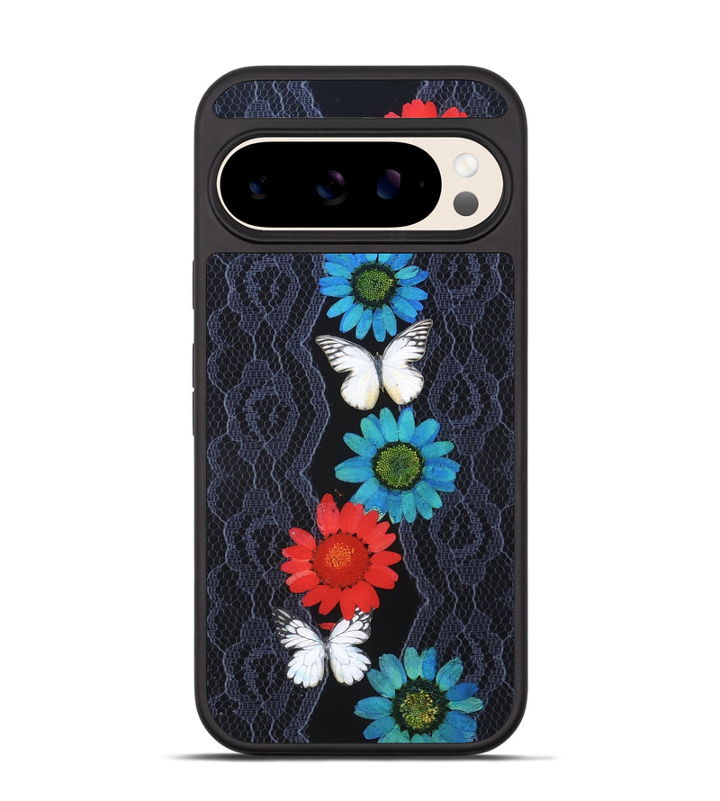 Pixel 10 Pro ResinArt Phone Case - Angelo (Pattern, 820472)