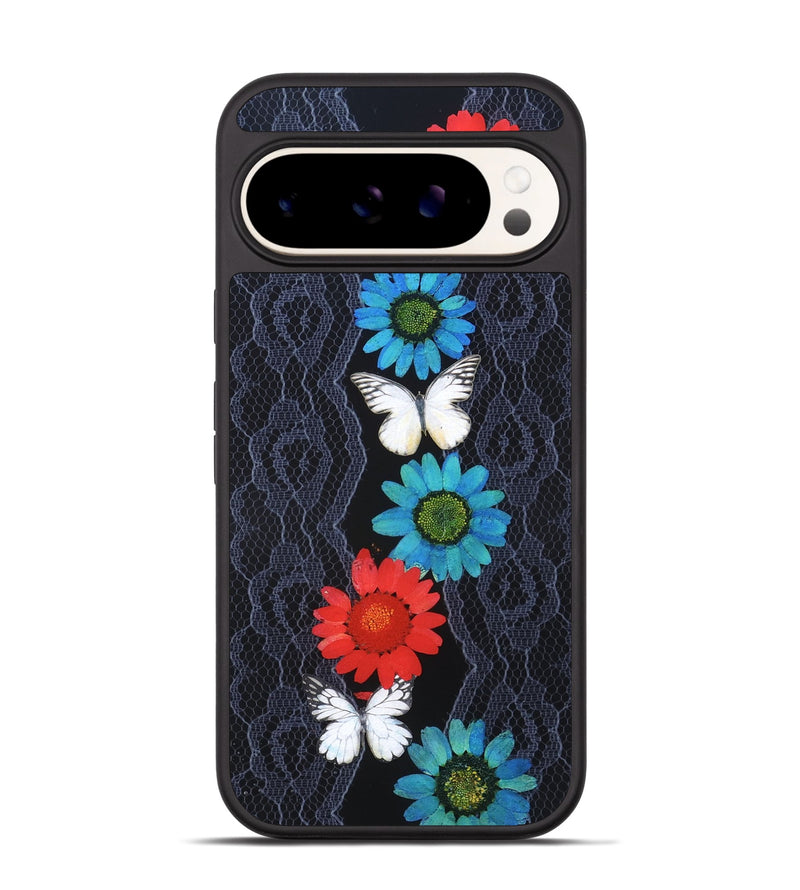 Pixel 9 Pro ResinArt Phone Case - Angelo (Pattern, 820472)