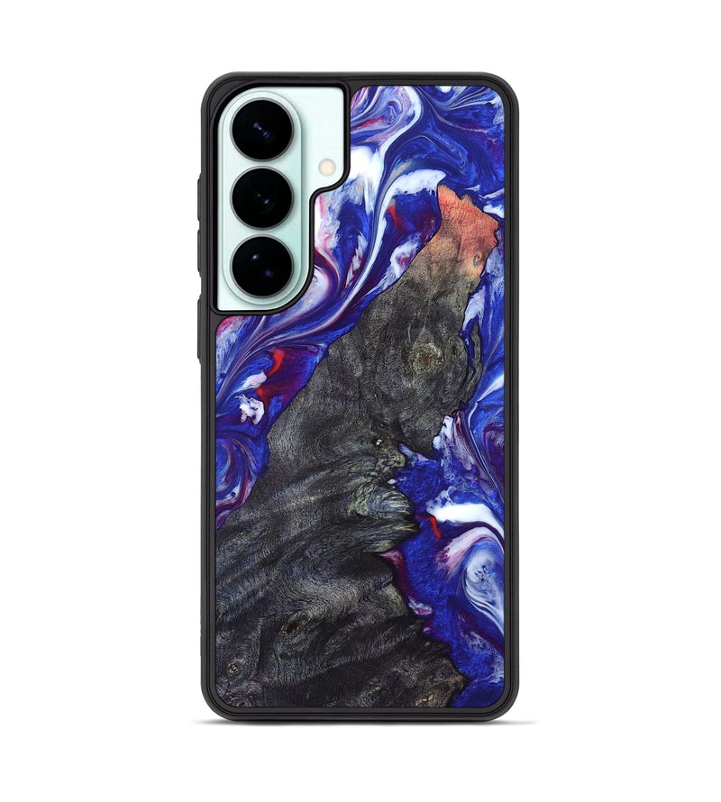 Galaxy S26 Plus Wood Phone Case - Webster (Merica, 820473)