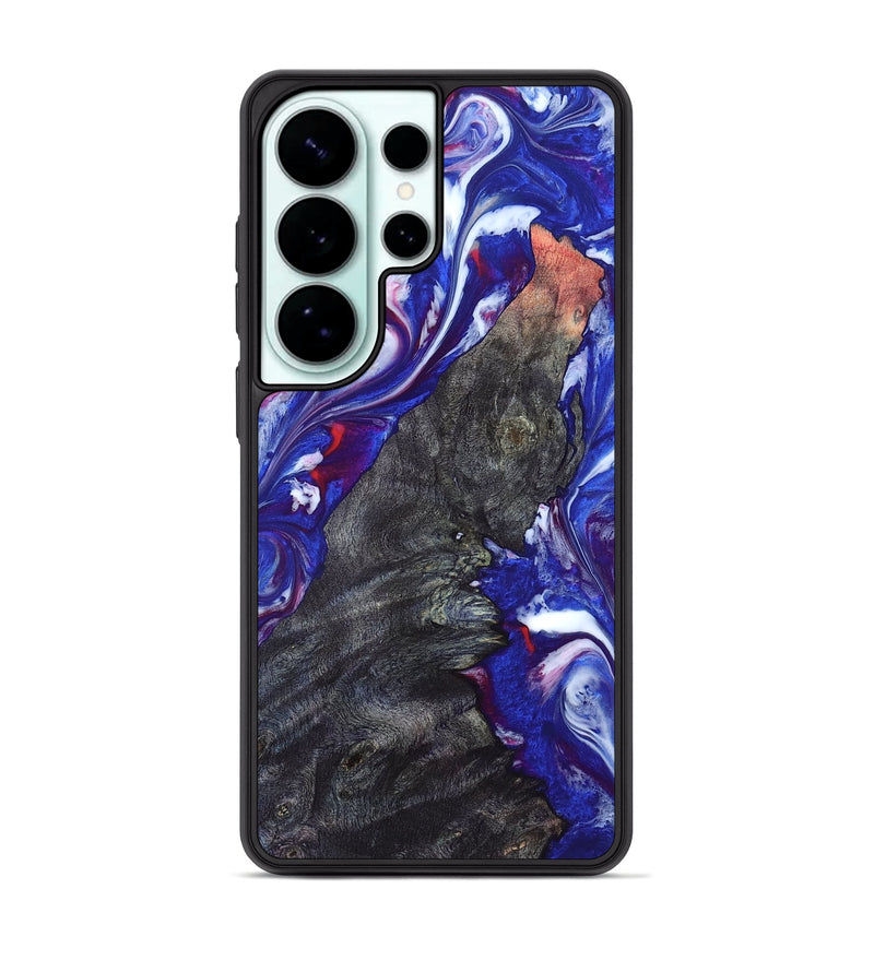 Galaxy S26 Ultra Wood Phone Case - Webster (Merica, 820473)