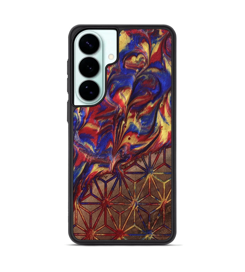 Galaxy S26 Plus Wood Phone Case - Verner (Merica, 820476)