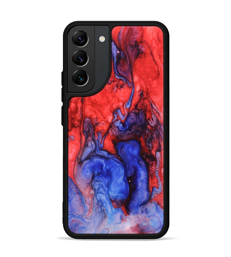 Galaxy S22 Plus ResinArt Phone Case - Solomon (Merica, 820477)