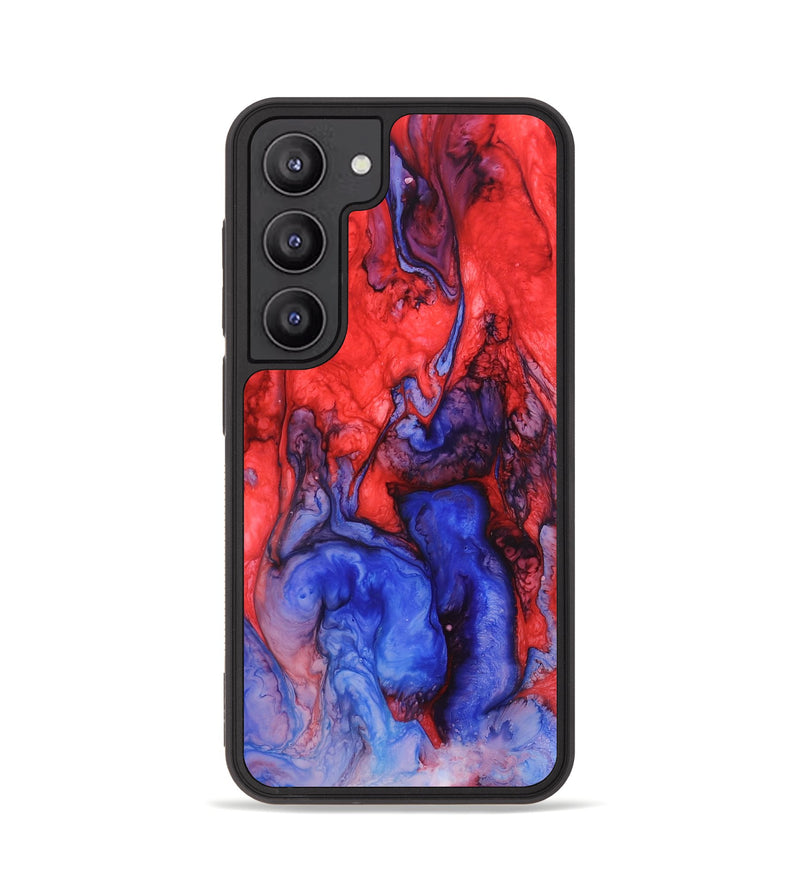 Galaxy S23 ResinArt Phone Case - Solomon (Merica, 820477)