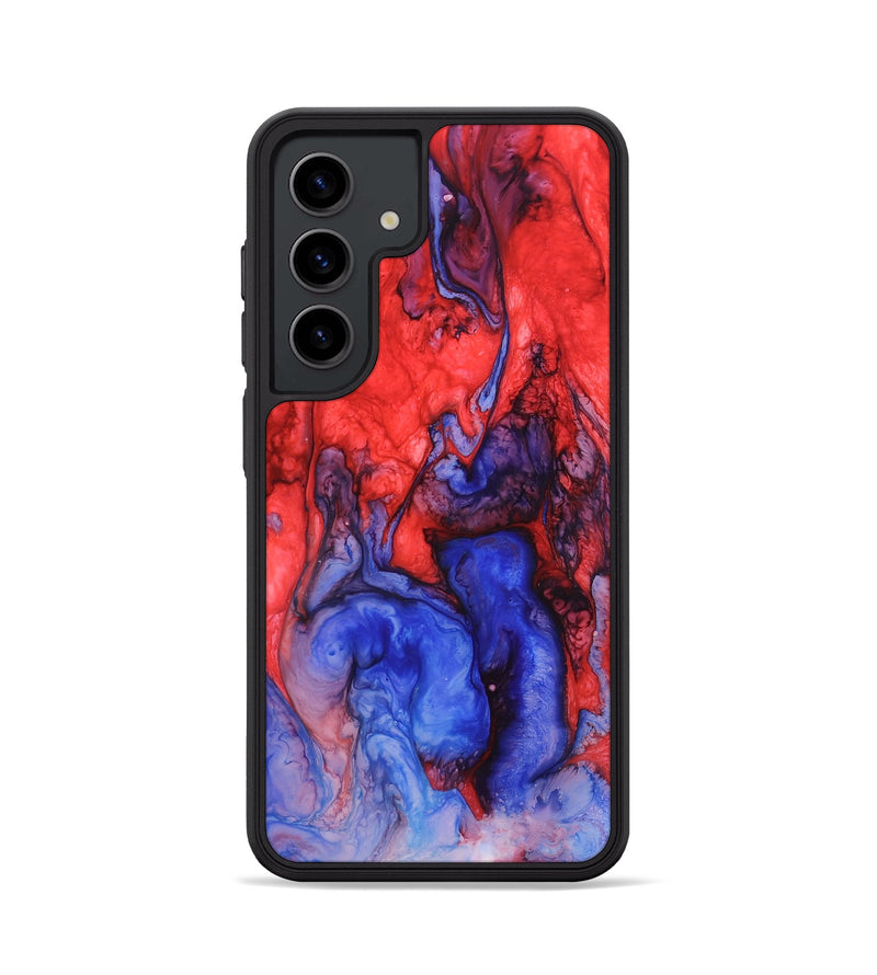 Galaxy S24 ResinArt Phone Case - Solomon (Merica, 820477)