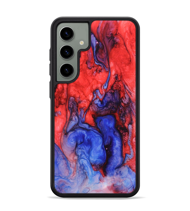 Galaxy S24 Plus ResinArt Phone Case - Solomon (Merica, 820477)