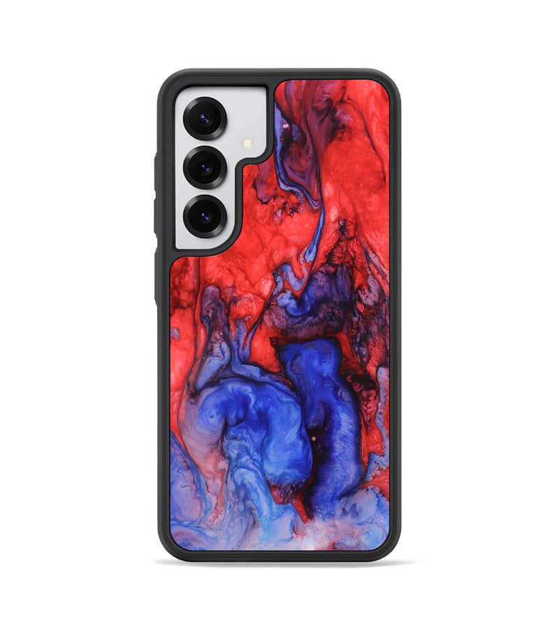 Galaxy S25 ResinArt Phone Case - Solomon (Merica, 820477)