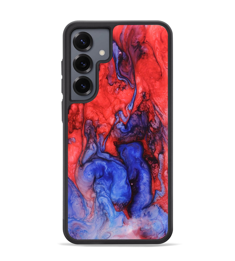 Galaxy S25 Plus ResinArt Phone Case - Solomon (Merica, 820477)