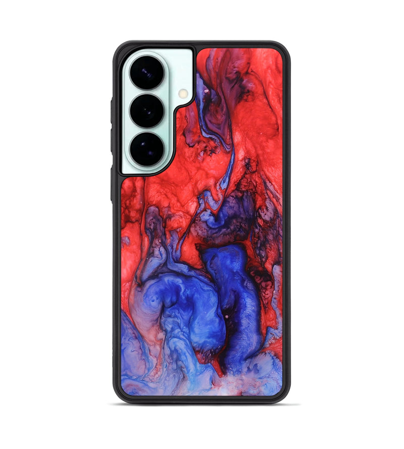 Galaxy S26 Plus ResinArt Phone Case - Solomon (Merica, 820477)