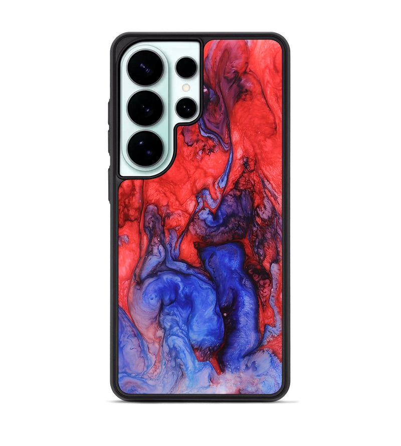 Galaxy S26 Ultra ResinArt Phone Case - Solomon (Merica, 820477)