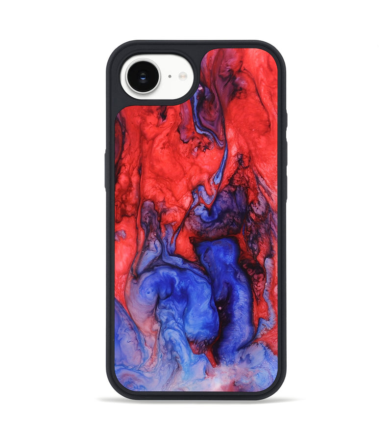 iPhone 16e ResinArt Phone Case - Solomon (Merica, 820477)
