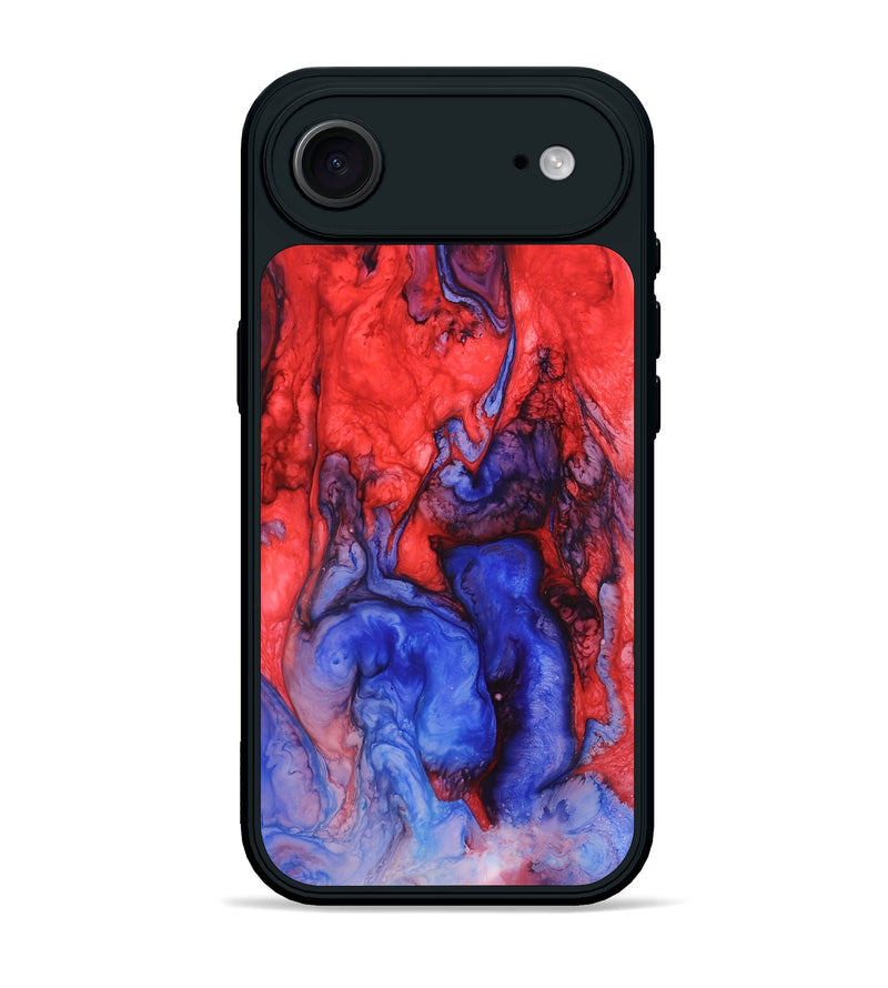 iPhone 17 Air ResinArt Phone Case - Solomon (Merica, 820477)