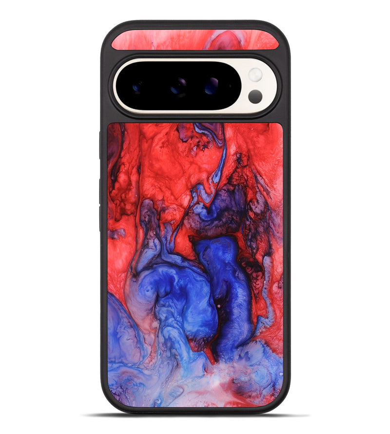 Pixel 10 Pro XL ResinArt Phone Case - Solomon (Merica, 820477)