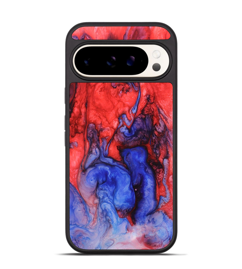 Pixel 9 ResinArt Phone Case - Solomon (Merica, 820477)