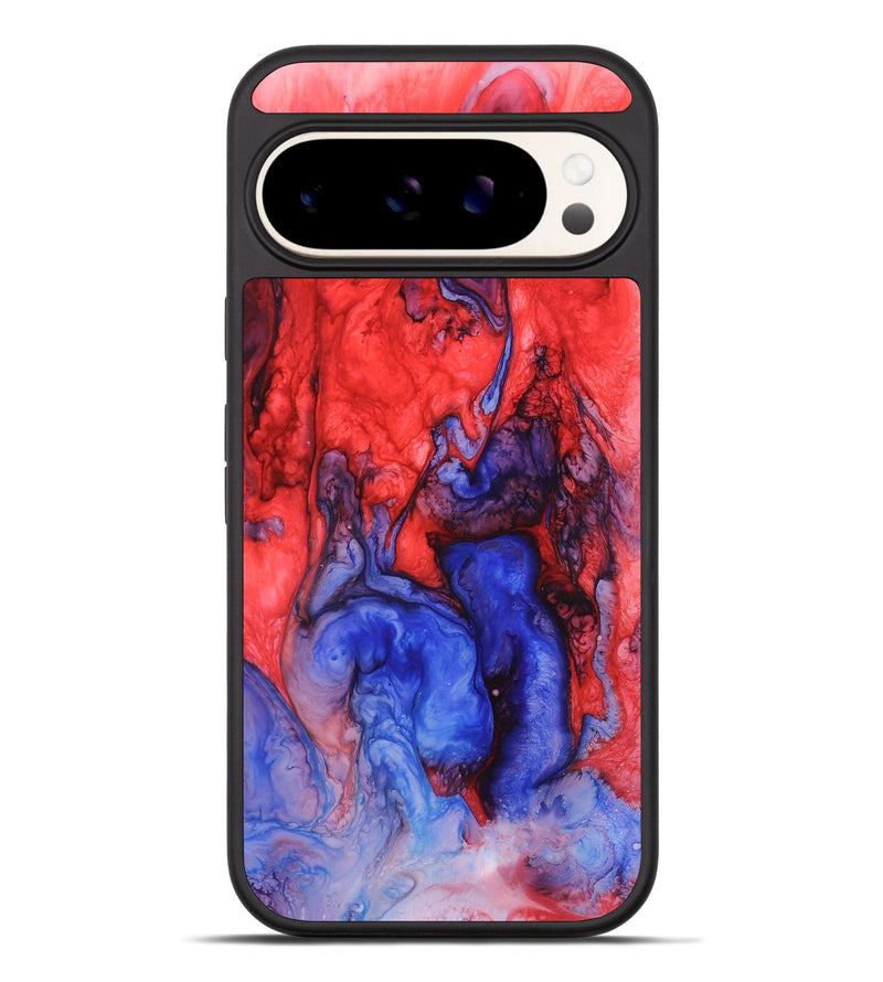 Pixel 9 Pro XL ResinArt Phone Case - Solomon (Merica, 820477)