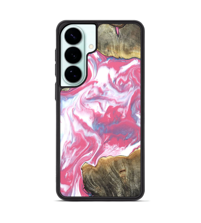 Galaxy S26 Plus Wood Phone Case - Rubie (Merica, 820479)