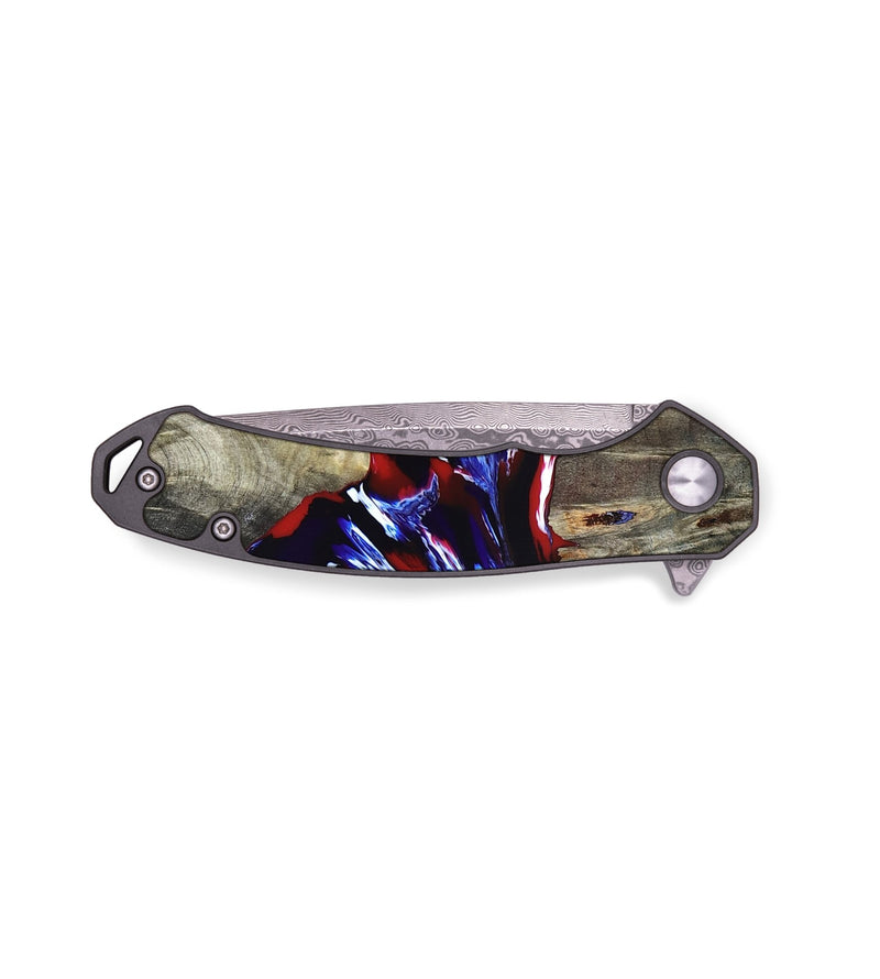 EDC Wood Pocket Knife - Deidre (Merica, 820480)