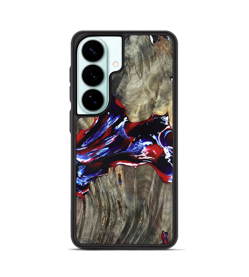 Galaxy S26 Wood Phone Case - Deidre (Merica, 820480)