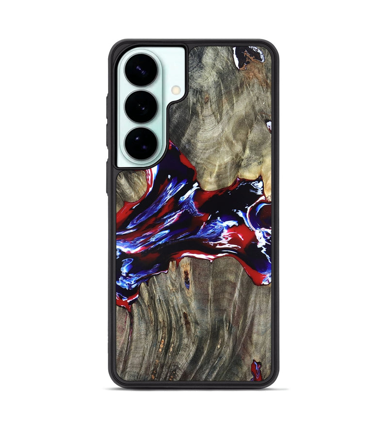 Galaxy S26 Plus Wood Phone Case - Deidre (Merica, 820480)