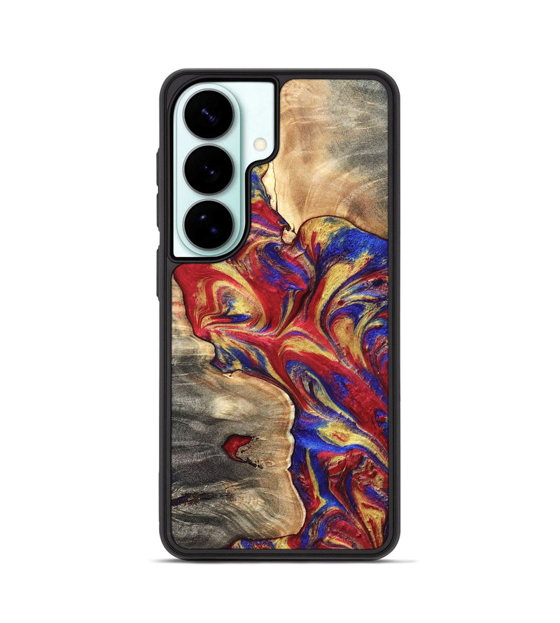 Galaxy S26 Wood Phone Case - Lula (Merica, 820481)